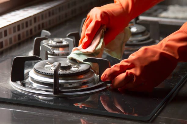 washing machine service